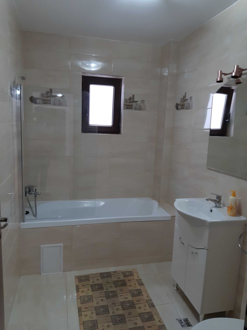 APARTAMENT 2 CAMERE DOAMNA STANCA- KAUFLAND | LOC DE PARCARE - Poză 6