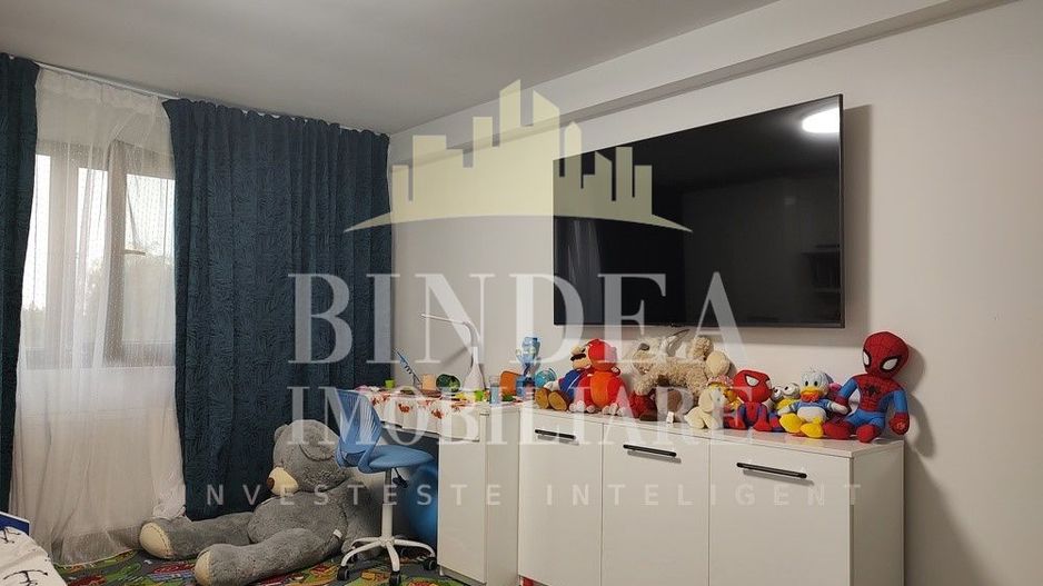 Casa individuala cu 4 camere Giarmata 170mp utili - Poză 7