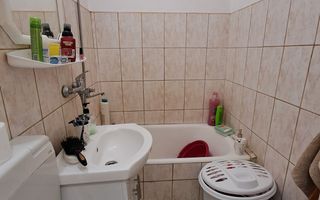 Garsoniera | 22 mp | Etajul 1  | Zona Micro 17 Ostrovului - Poză 8