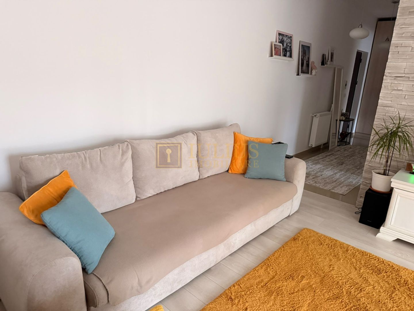 2 camere| Braytim| terasa + gradina| pet friendly| centrala | - Poză 2