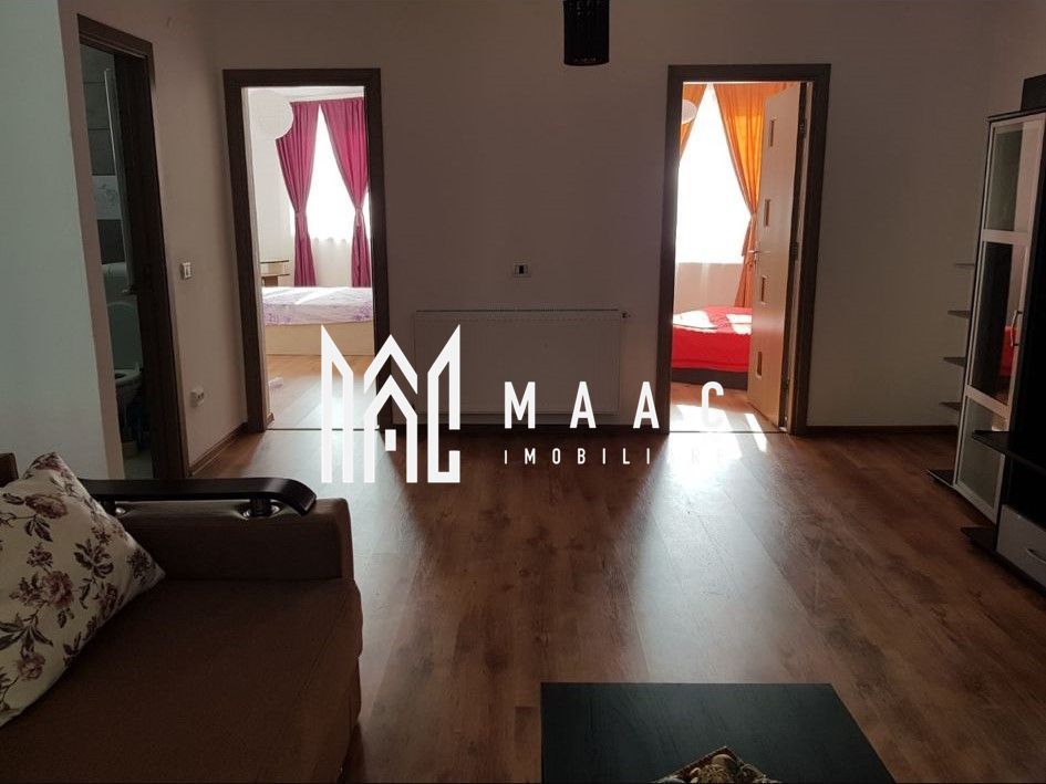Apartament 3 camere | Etaj 3 | Balcon | 62 MP | Arhitectilor - Poză 4