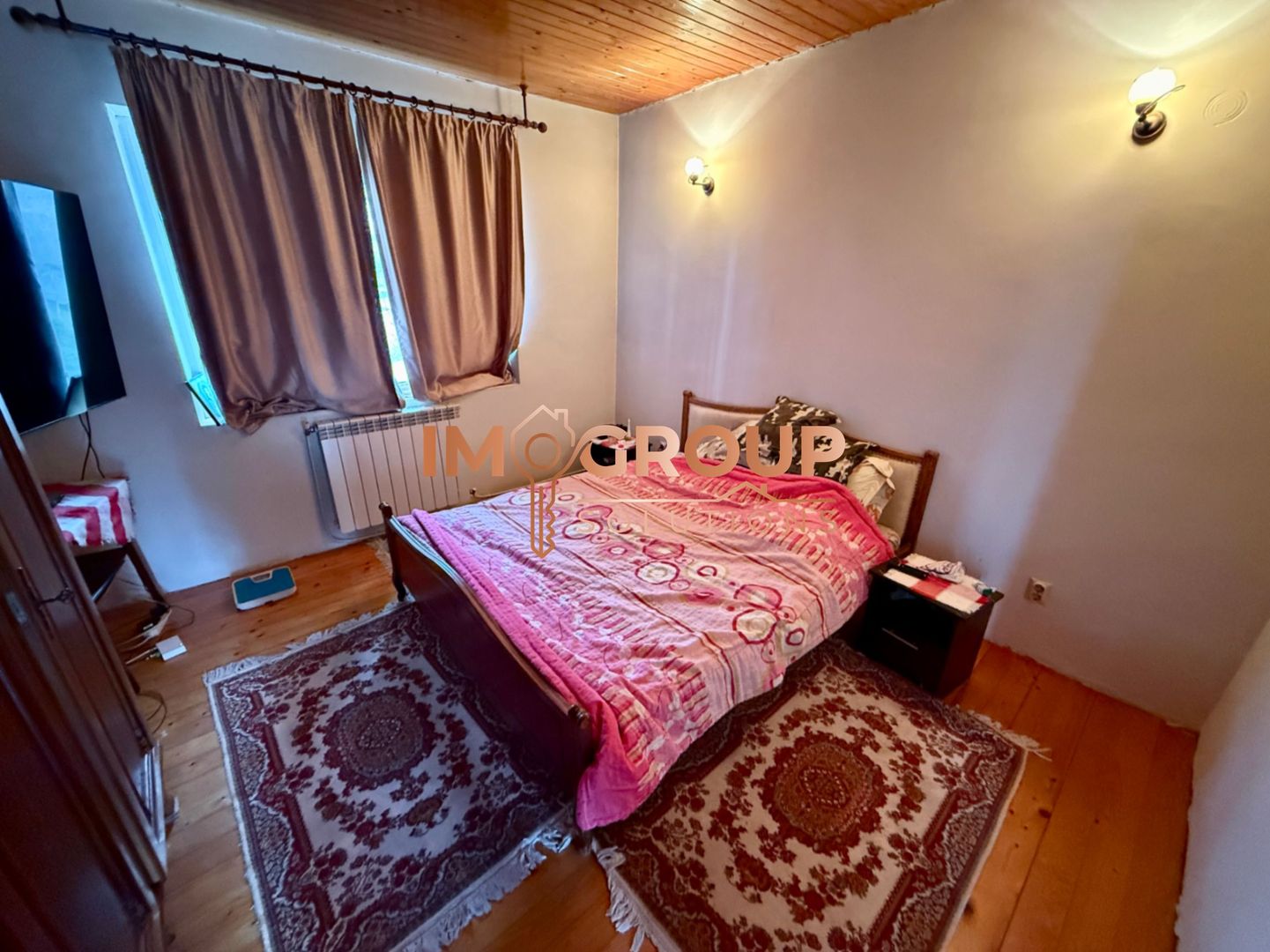 COMISION 0% - TEREN INTRAVILAN + CASA - LA 1,4 KM DE SOS. NICOLINA - Poză 7