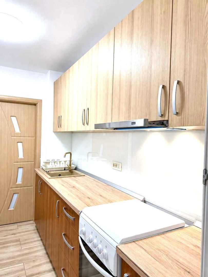 ✨ Închiriez Apartament cu 3 camere renovate, 10 min metrou Nicolae Grigorescu - Poză 3