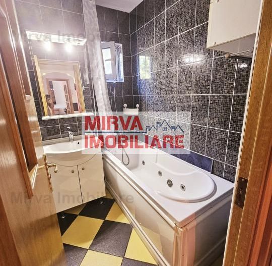 Inchiriere apartament 3 camere, 2 bai, 2 balcoane, zona Ienachita Vacarescu - Poză 23