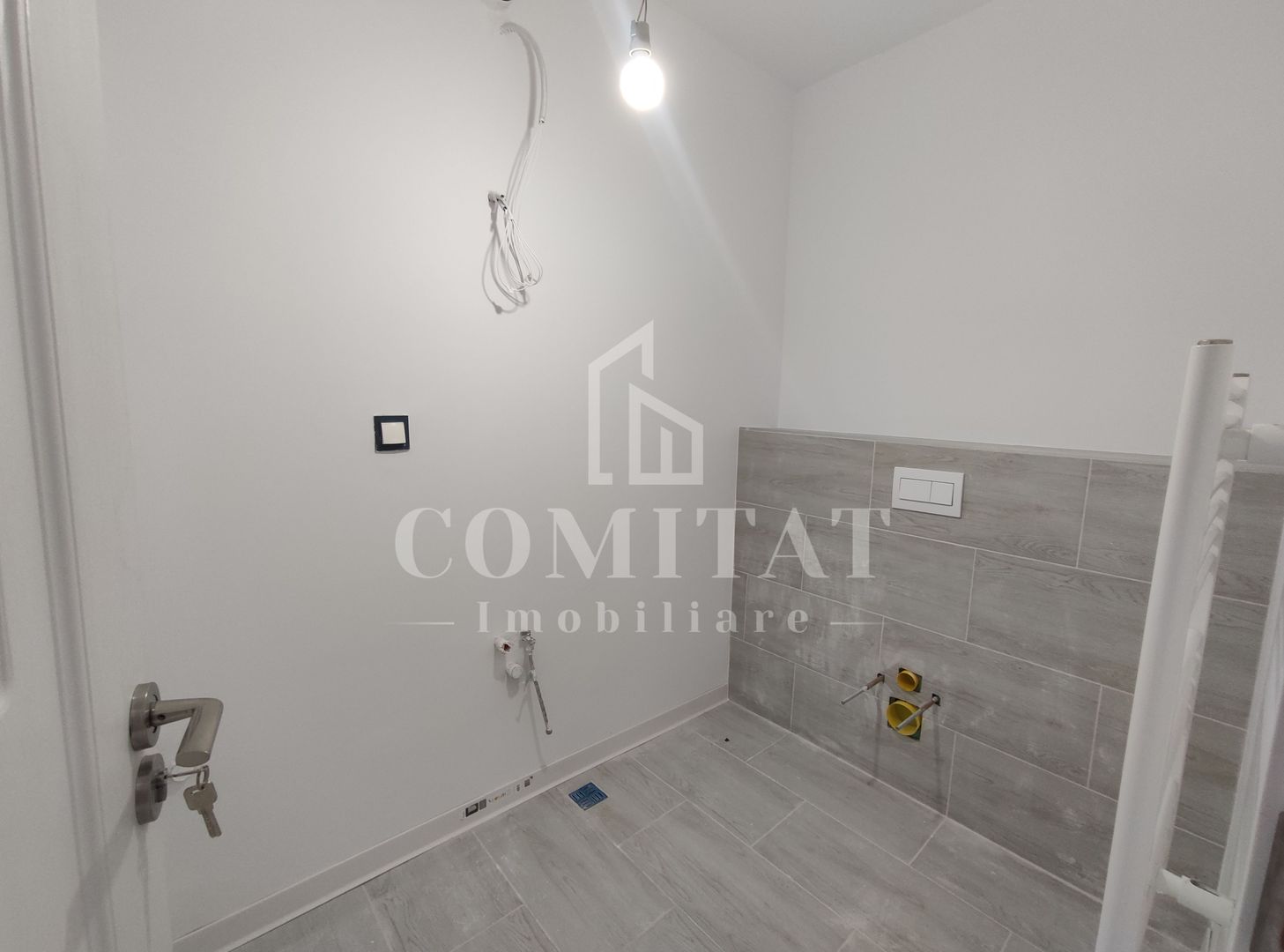 Apartament cu 3 camere | 89 mp | Iris - Poză 4