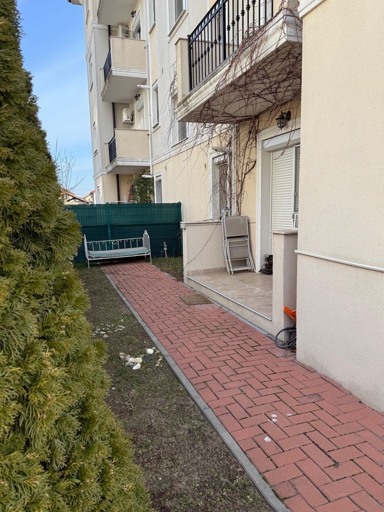 Giroc-Unitatea Militara | 2 Camere | Curte proprie | Mobilat si Utilat - Poză 12