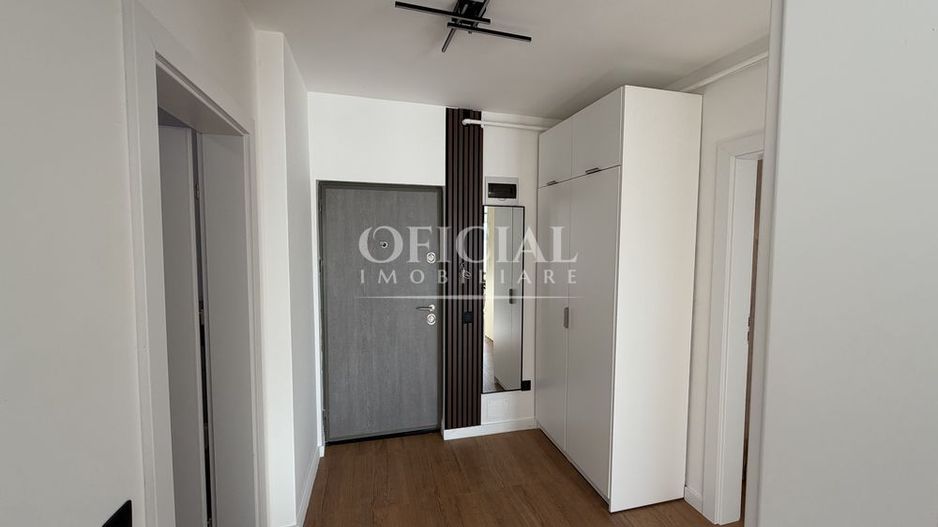 Apartament 3 camere | Balcon 28 mp | Parcare | Lift | Eroilor Floresti - Poză 6