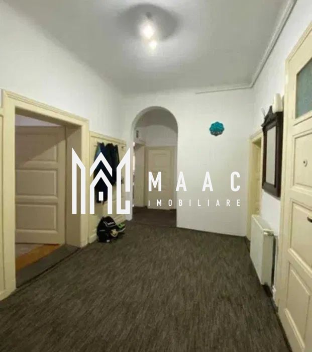 Apartament 4 camere | Etaj 1 | Terasa | Pivnita | Central - Poză 5