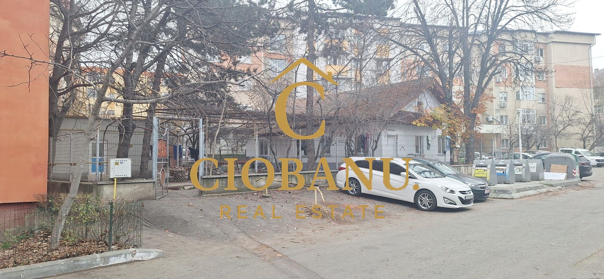 Spatiu administrativ de vanzare in zona George Enescu - Poză 2