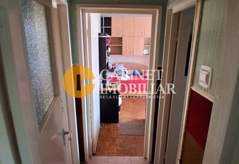 Apartament 2 camere, circular,  zona Tatarasi, Iasi - Poză 5
