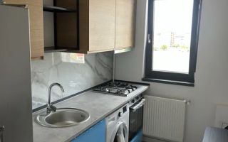 Garsoniera Prima Inchiriere Auchan Militari - TOTUL NOU - Poză 1