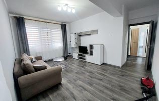 De inchiriat, 2 camere, bucatarie inchisa,mobilat-utilat, Metrou Valea Ialomitei