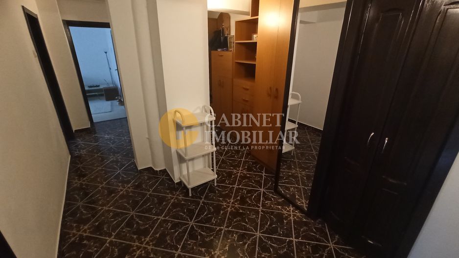 3 CAMERE DECOMANDAT - ETAJ INTERMEDIAR - PACURARI - Poză 10