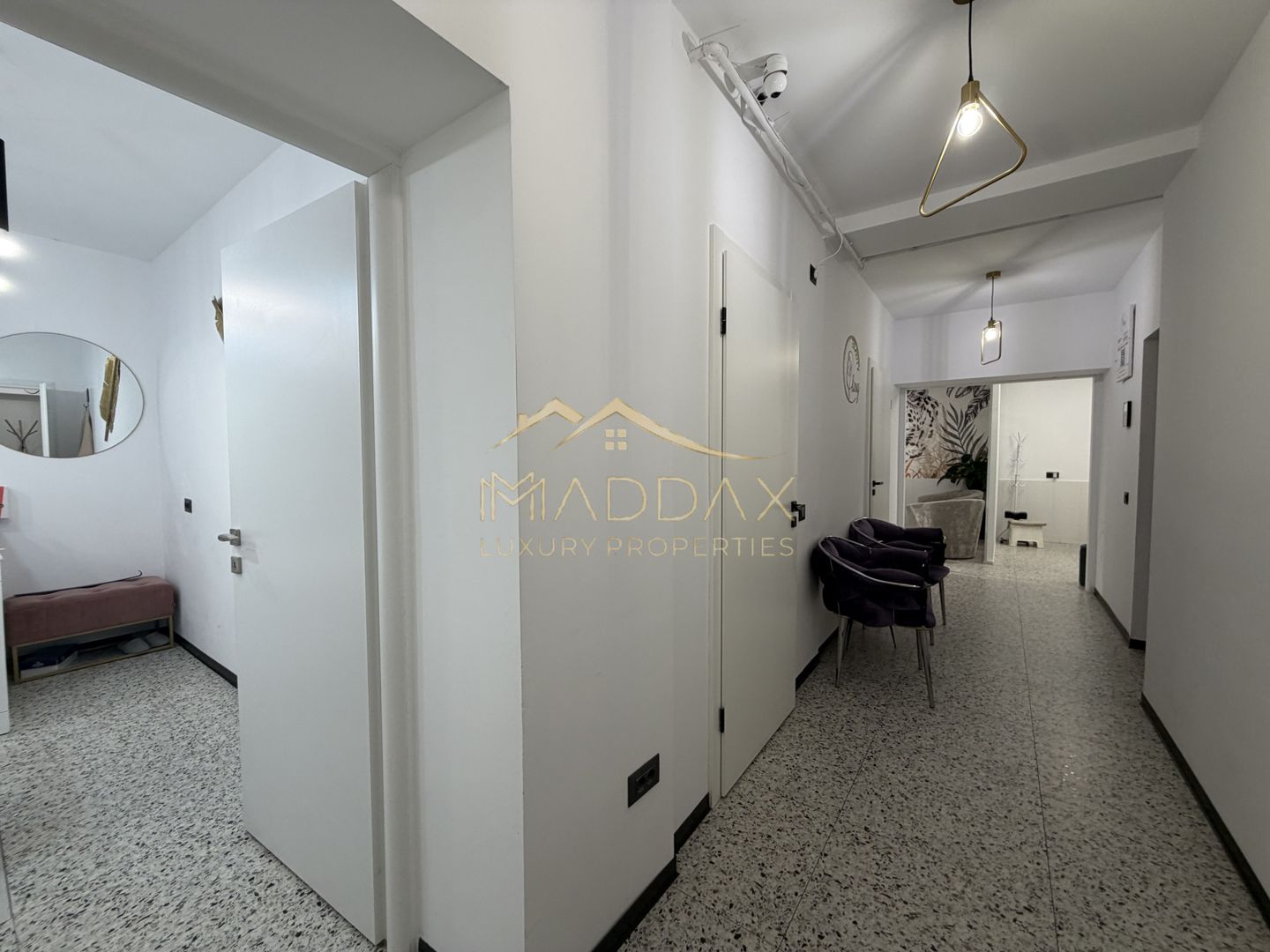 Spatiu comercial 95 mp / parter / Herastrau - Poză 6