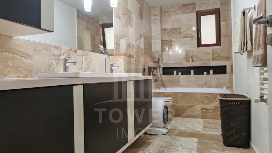 Apartament Premium la Parter + Grădină 159 mp & 2 Locuri Parcare - Poză 10