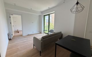 De închiriat – 2 camere, 45 mp | The Corner - Poză 4