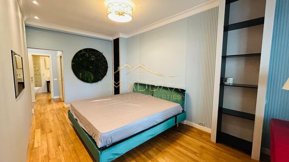 Apartament 4 camere 180mp I Herastrau I 2 locuri parcare*** - Poză 9