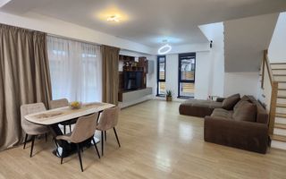 De inchiriat vila individuala Corbeanca strada Cantonului - Poză 12