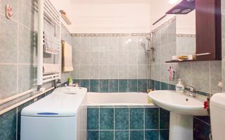 Vânzare Piața Sudului - Sergent Nițu Vasile Apartament 2 Camere - Poză 12