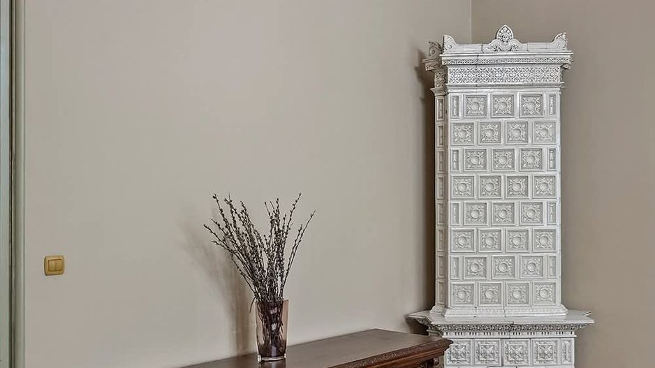 Imobil Istoric Bucureștiului  de vanzare- Vila Mathilda - Poză 22