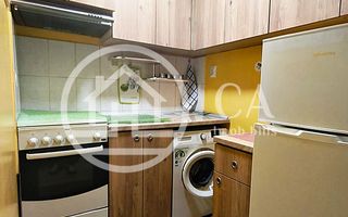 Apartament cu 2 camere de vanzare in zona Rogerius, Oradea - Poză 4