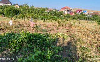 Teren intravilan de vânzare în Dealul Viilor, Hârlău - Poză 5