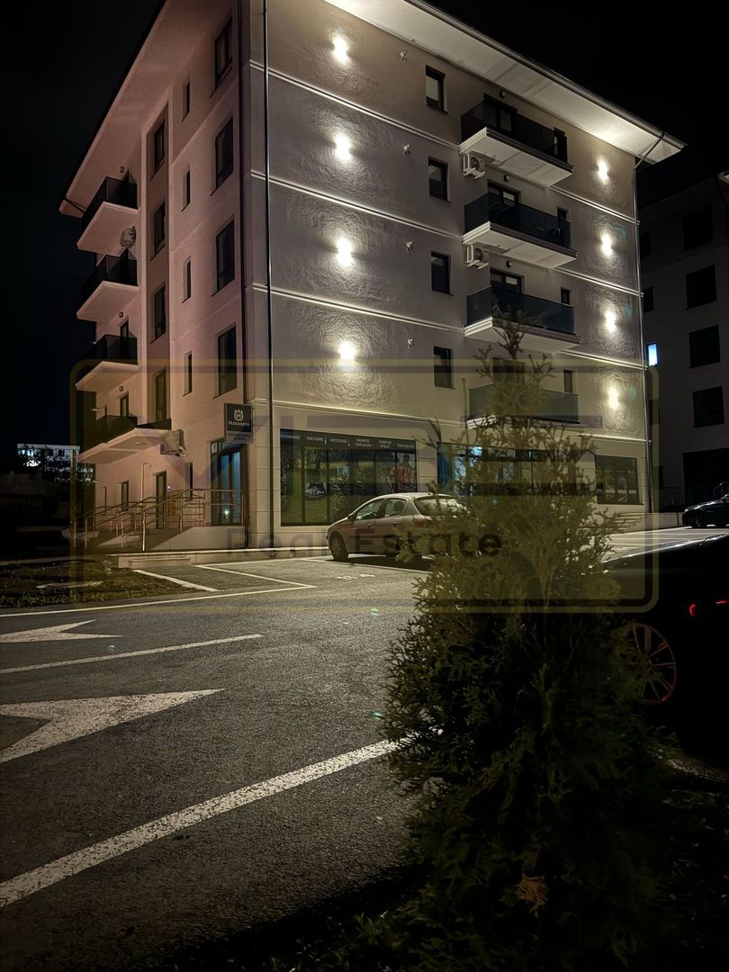 Apartament nou 2 camere decomandat Galata - Poză 32