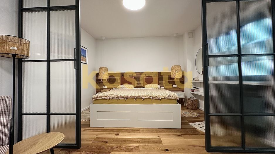 Apartament 4 Camere 🏡 | Etaj 1/6 🏢 | Fără Risc Seismic ✅| Boxă - Poză 15