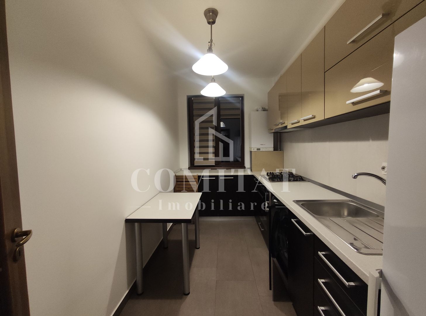 Apartament cu 2 camere | 52.42 mp | Floresti | Cetatea Fetei - Poză 5