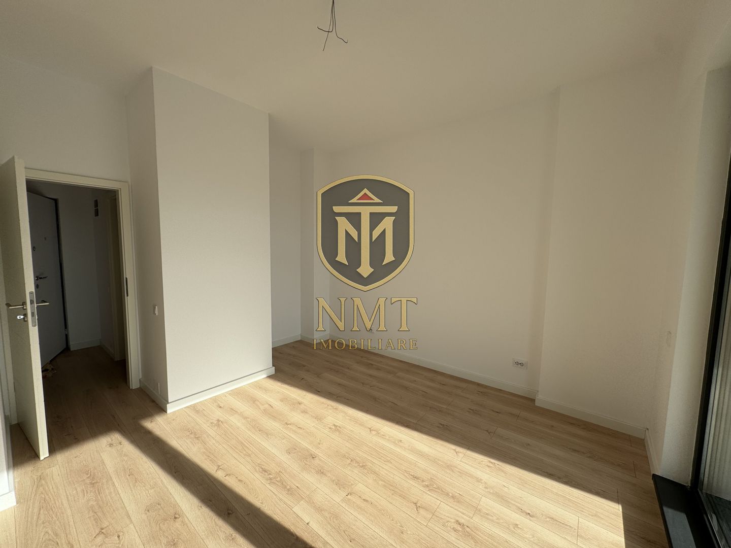 Apartament cu 2 camere FAINISAT | Parcare subterana | VIVO - Poză 3