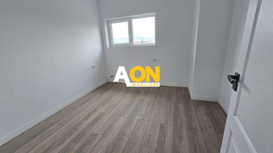 1/2 Duplex 4 Camere, Zona Alba Micesti - Poză 10