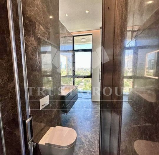 Penthouse exclusivist Parcul Circului - Poză 14