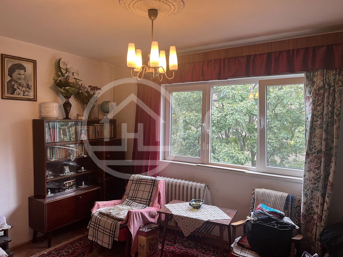 Apartament cu 2 camere de vanzare Rogerius Oradea - Poză 4