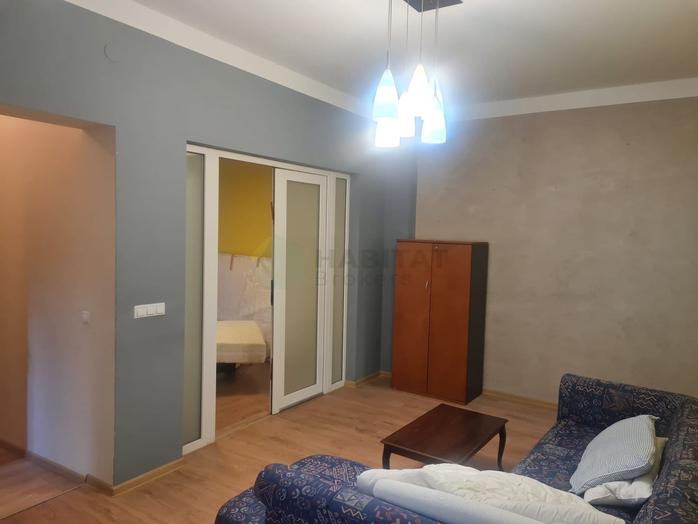 Casă de închiriat 10 camere Strada Știrbei Vodă - Poză 6