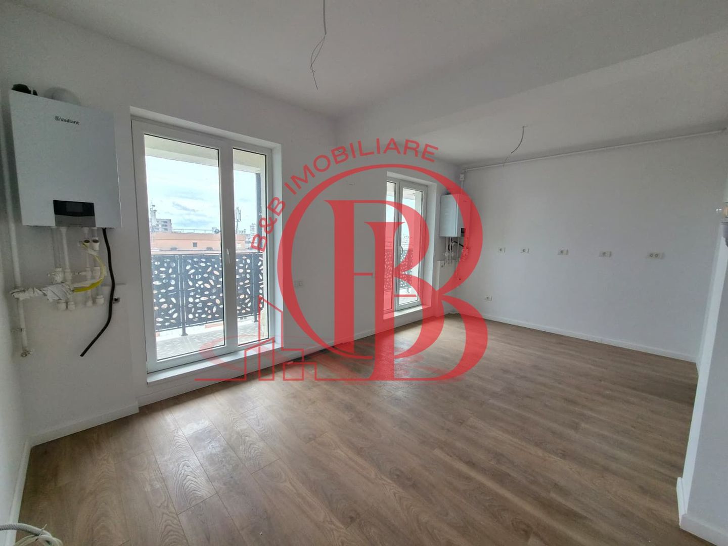 5 camere 193 mp total | 2 Terase | 3 bai | Liviu Rebreanu - Poză 14