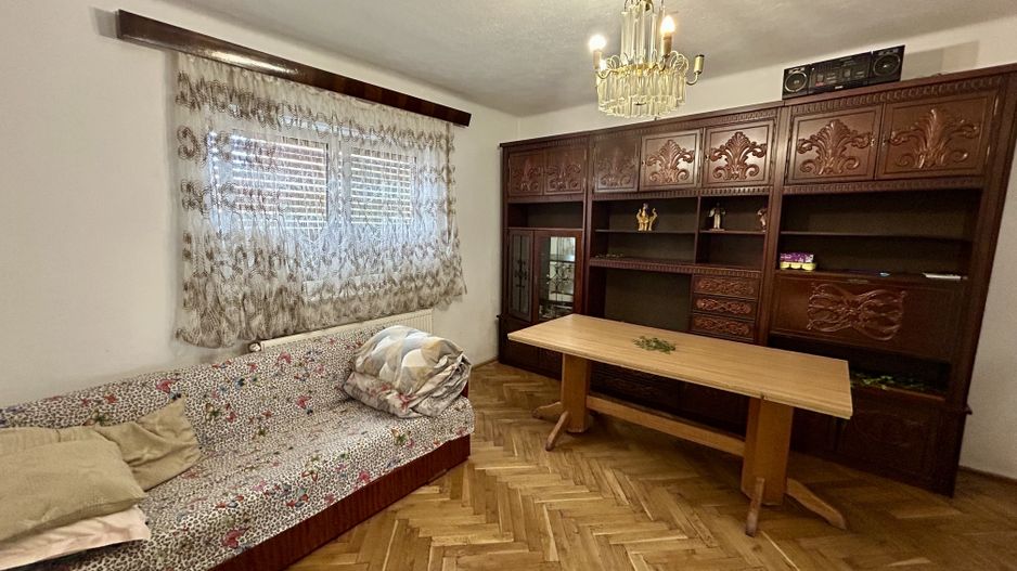 Pensiune cu potențial deosebit, vedere spectaculoasă spre Piatra Craiului - Poză 25