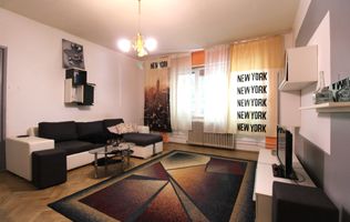 Apartament cu 2 camere langa Medicina.