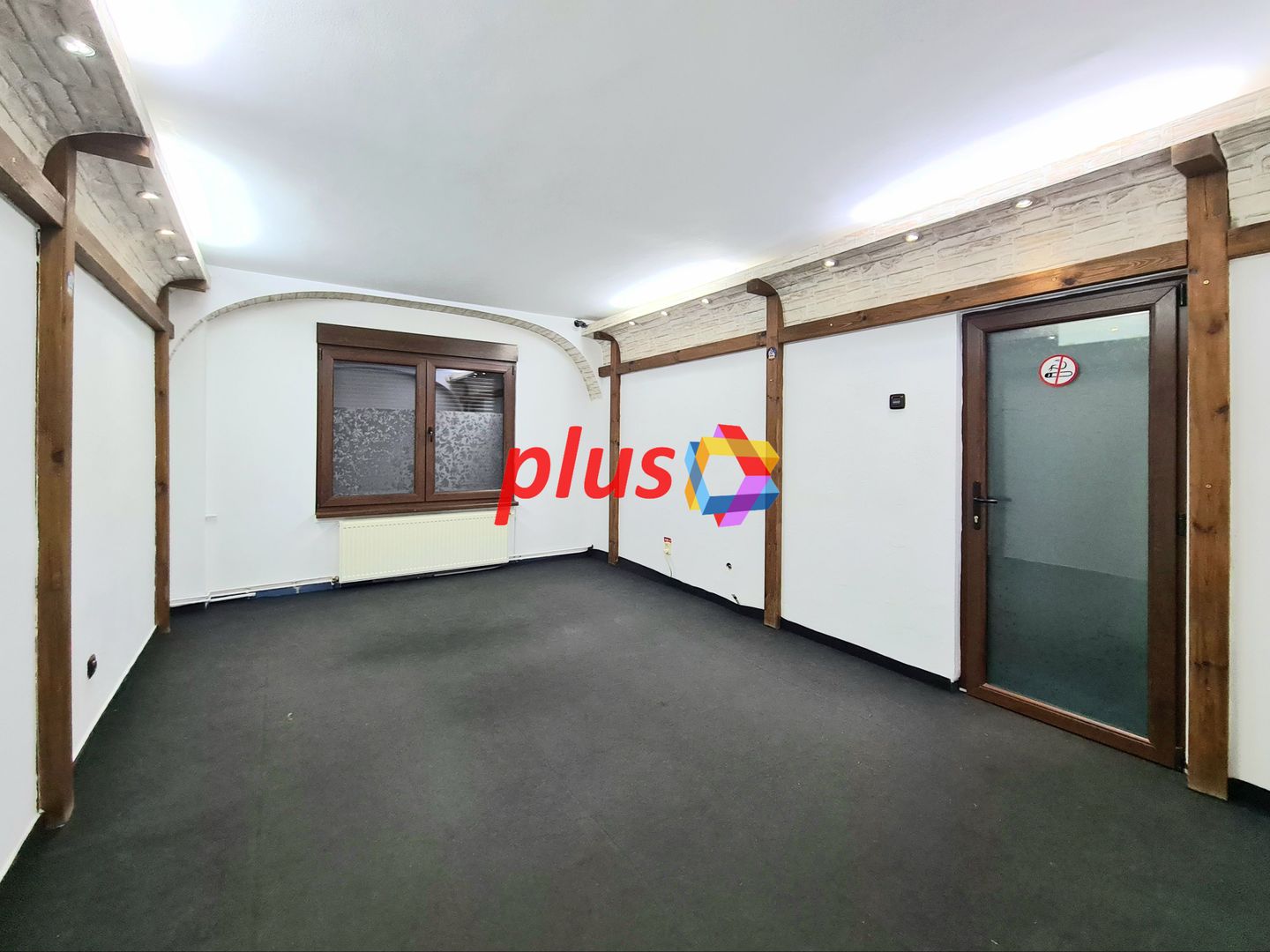 Spatiu birouri de vânzare, investiție, Brasov - 70 mp  # Plus - Imo. ro - Poză 4