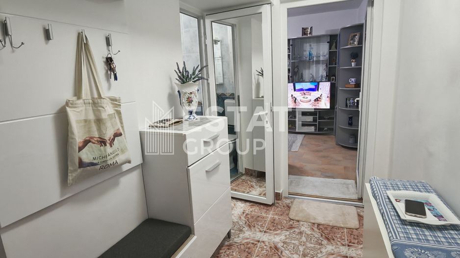 Apartament 2 camere, Judetean, complet mobilat si utilat - Poză 6
