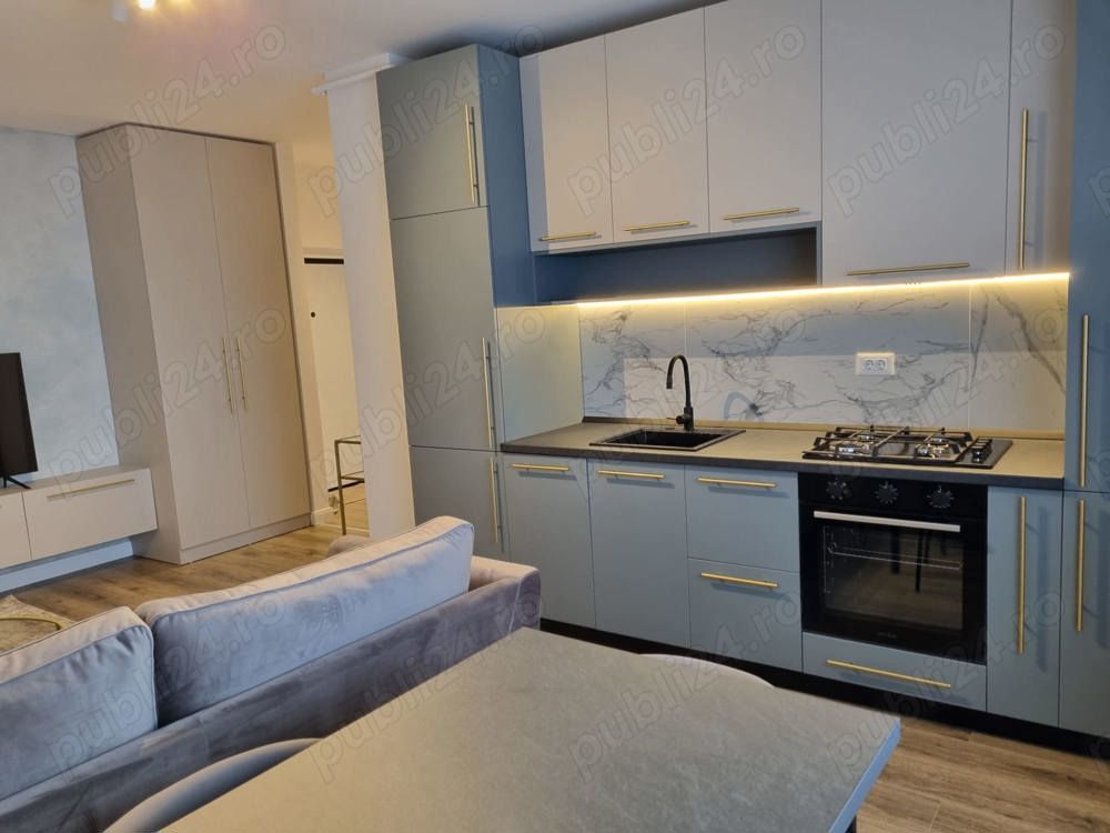 Apartament 2 camere Militari cu parcare - Poză 3