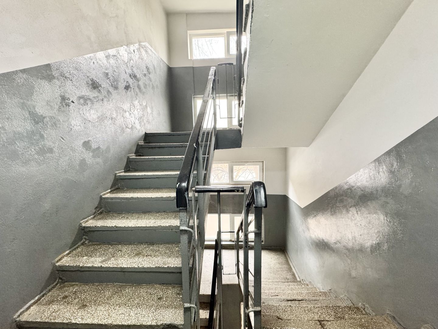 Garsonieră renovată, ideală investiție – Bd. 16 Decembrie - Iosefin - Poză 12