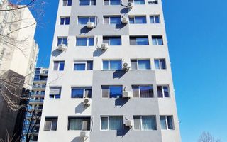 3 camere – zona Mihail Sebastian | 77 mp |  Bloc 2014 - Poză 19