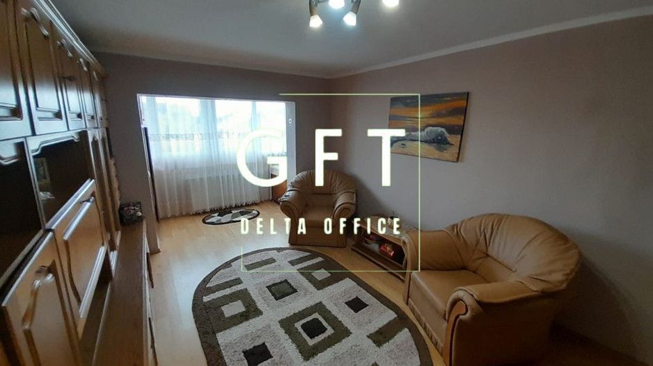 Apartament 4 camere,decomandat,78mp,zona Imparatu Traian . - Poză 7