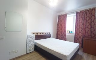 Chirie, apartament, 1 cameră, str. Nicolae Testemitanu Centru - Poză 2