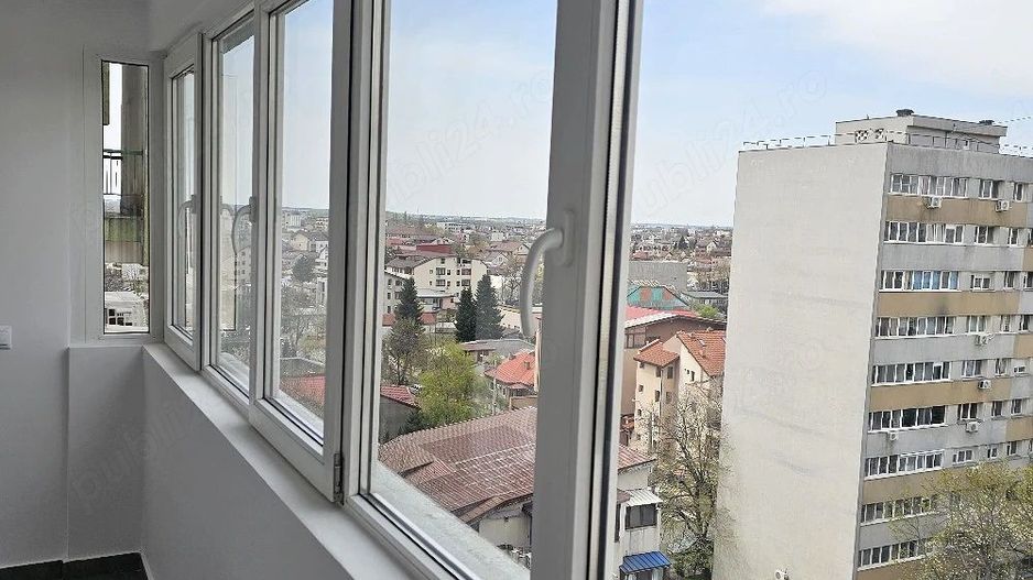 Apartament 2 camere de inchiriat Bucurestii Noi, vedere superba, - Poză 7