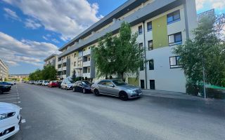 Vânzare apartament cu 3 camere -72 m.p.- Gata de intrare - Păcurari - Poză 3