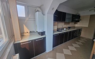 Apartament de inchiriat | 3 camera | Spitalul Judetean | Deva | 71 mp - Poză 4