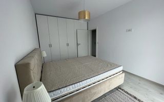 Aradului-Armoniei, 2 camere+loc parcare de inchiriat - Poză 8