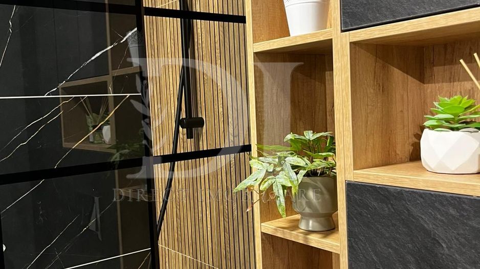 Apartament ultramodern  / Zona Terra - Poză 14