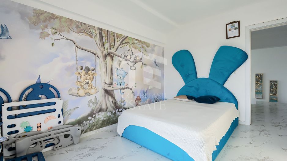 Casa 5 camere | Finisaje deosebite | Mobilata + Utilata | Dudestii Noi - Poză 13